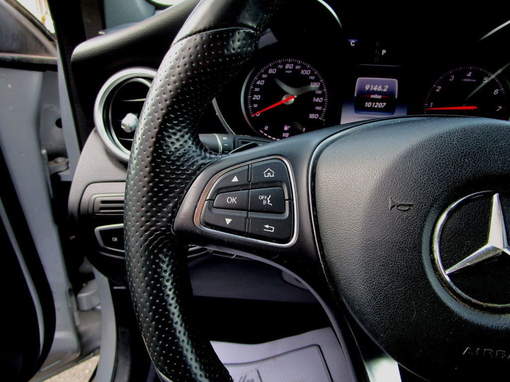 2017 Mercedes-Benz GLC GLC 300 4MATIC SUV - 22985552 - 20