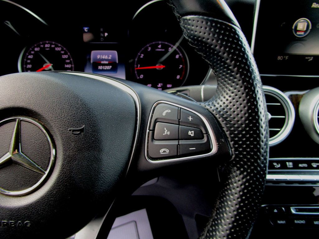 2017 Mercedes-Benz GLC GLC 300 4MATIC SUV - 22985552 - 21