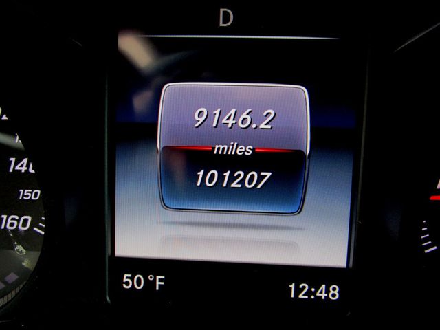 2017 Mercedes-Benz GLC GLC 300 4MATIC SUV - 22985552 - 22