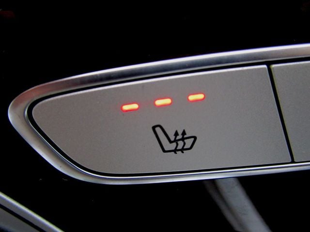 2017 Mercedes-Benz GLC GLC 300 4MATIC SUV - 22985552 - 24