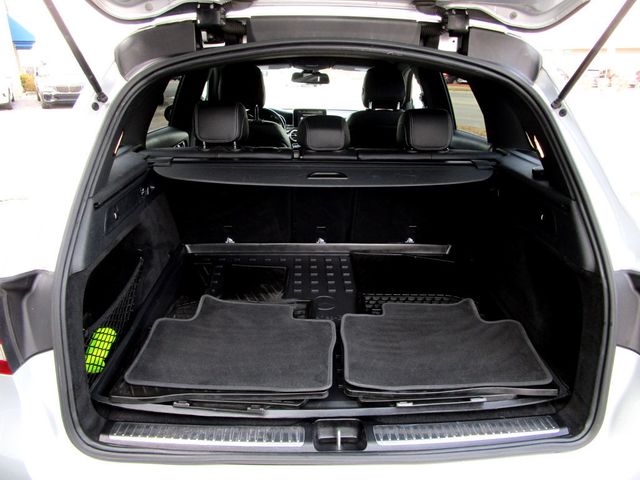 2017 Mercedes-Benz GLC GLC 300 4MATIC SUV - 22985552 - 30