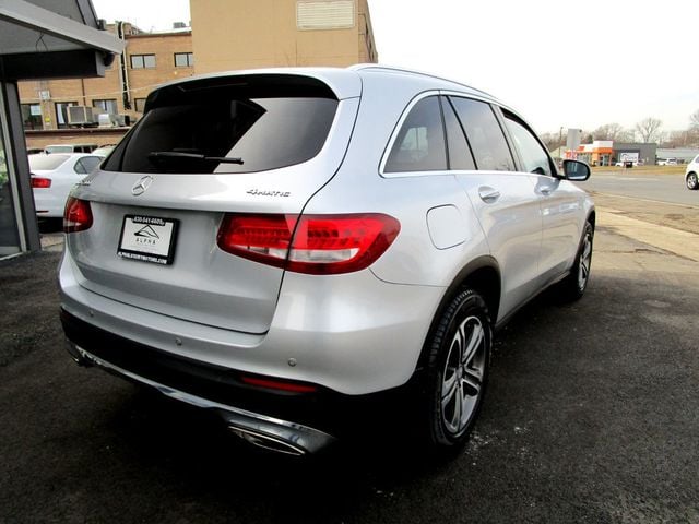 2017 Mercedes-Benz GLC GLC 300 4MATIC SUV - 22985552 - 7