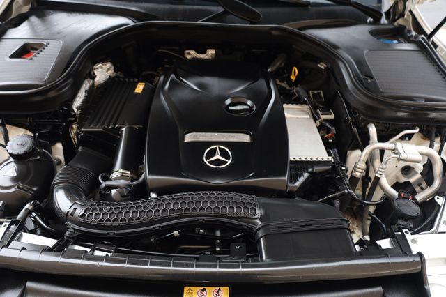 2017 Mercedes-Benz GLC GLC 300 4MATIC SUV - 22969264 - 10