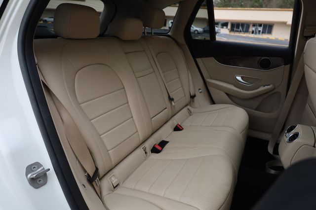 2017 Mercedes-Benz GLC GLC 300 4MATIC SUV - 22969264 - 21