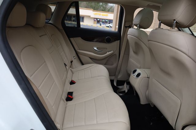 2017 Mercedes-Benz GLC GLC 300 4MATIC SUV - 22969264 - 22