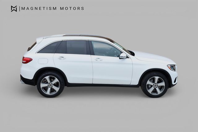 2017 Mercedes-Benz GLC GLC 300 4MATIC SUV - 22969264 - 2