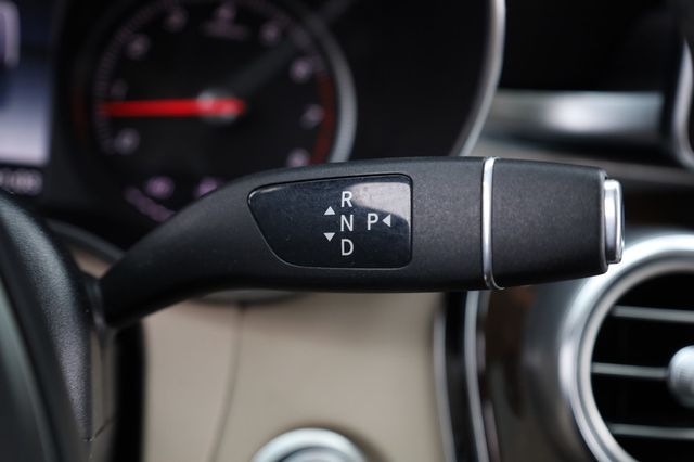 2017 Mercedes-Benz GLC GLC 300 4MATIC SUV - 22969264 - 29