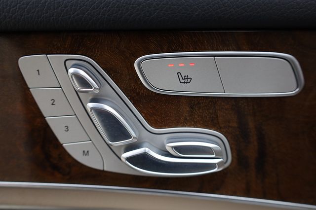 2017 Mercedes-Benz GLC GLC 300 4MATIC SUV - 22969264 - 36