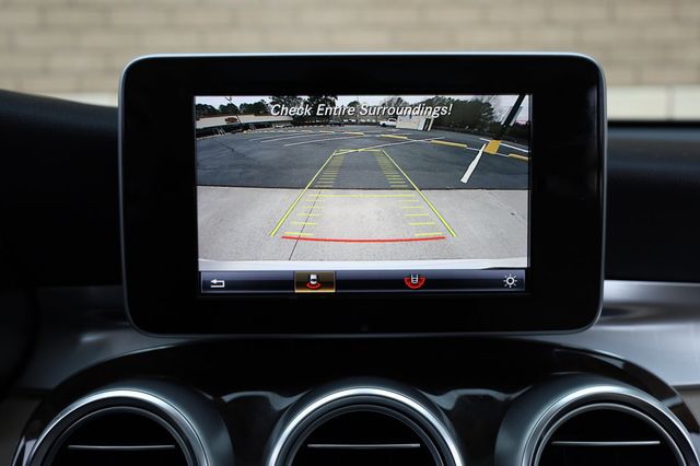 2017 Mercedes-Benz GLC GLC 300 4MATIC SUV - 22969264 - 39