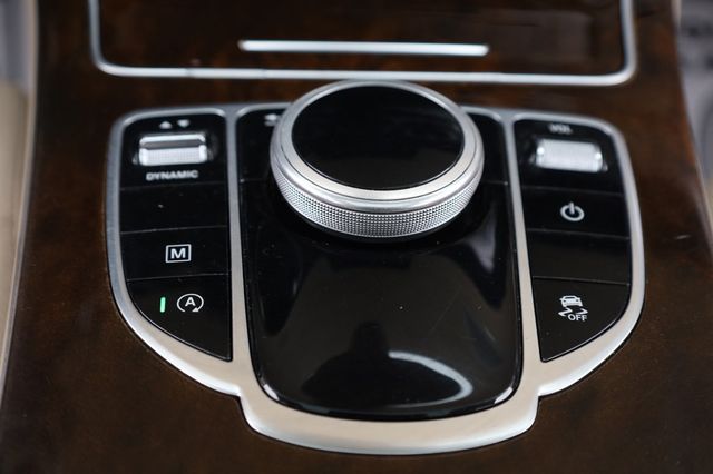 2017 Mercedes-Benz GLC GLC 300 4MATIC SUV - 22969264 - 42