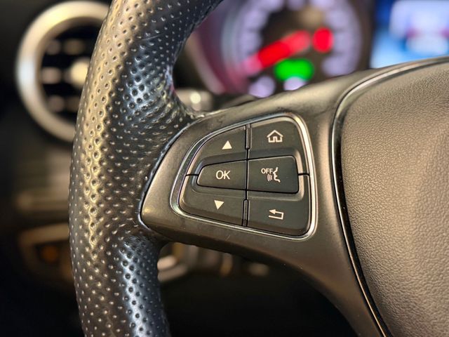 2017 Mercedes-Benz GLC GLC 300 4MATIC SUV - 23008742 - 24