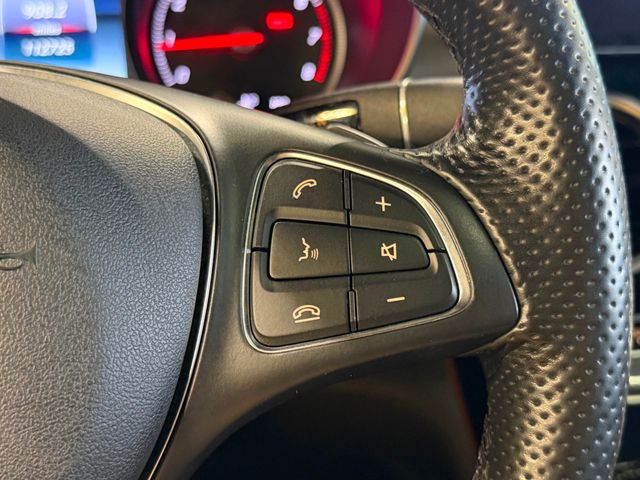 2017 Mercedes-Benz GLC GLC 300 4MATIC SUV - 23008742 - 25