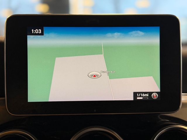 2017 Mercedes-Benz GLC GLC 300 4MATIC SUV - 23008742 - 27