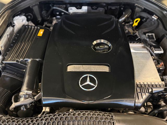 2017 Mercedes-Benz GLC GLC 300 4MATIC SUV - 23008742 - 36