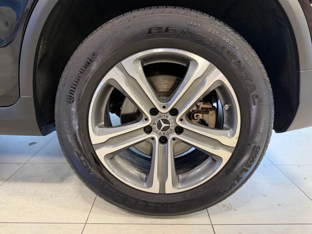 2017 Mercedes-Benz GLC GLC 300 4MATIC SUV - 23008742 - 37