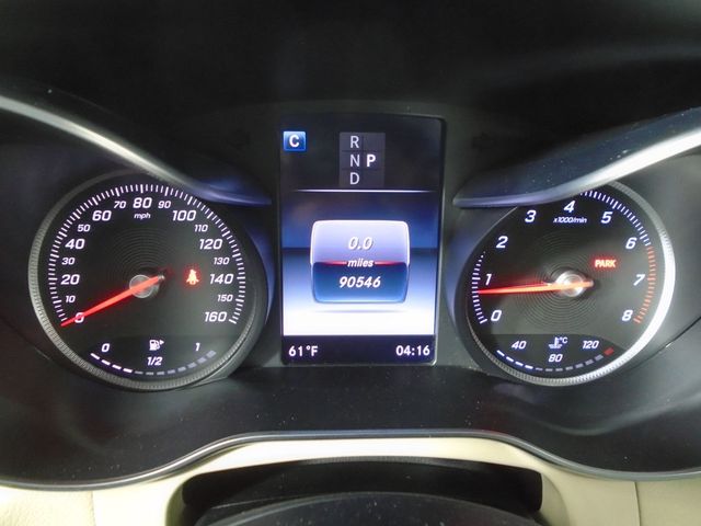 2017 Mercedes-Benz GLC GLC 300 4MATIC SUV - 22948185 - 14