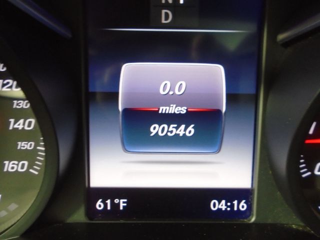 2017 Mercedes-Benz GLC GLC 300 4MATIC SUV - 22948185 - 15