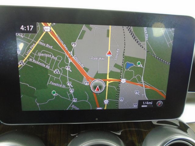 2017 Mercedes-Benz GLC GLC 300 4MATIC SUV - 22948185 - 17