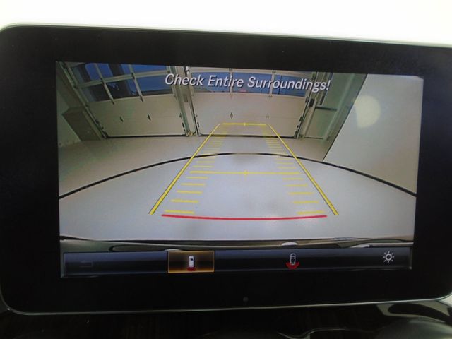 2017 Mercedes-Benz GLC GLC 300 4MATIC SUV - 22948185 - 18