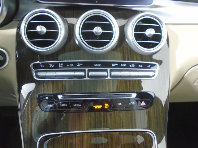 2017 Mercedes-Benz GLC GLC 300 4MATIC SUV - 22948185 - 19