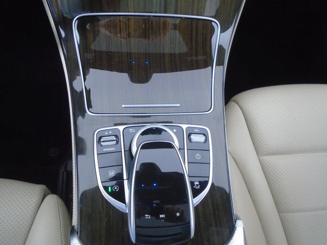 2017 Mercedes-Benz GLC GLC 300 4MATIC SUV - 22948185 - 20