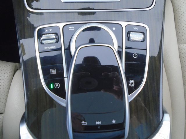 2017 Mercedes-Benz GLC GLC 300 4MATIC SUV - 22948185 - 22