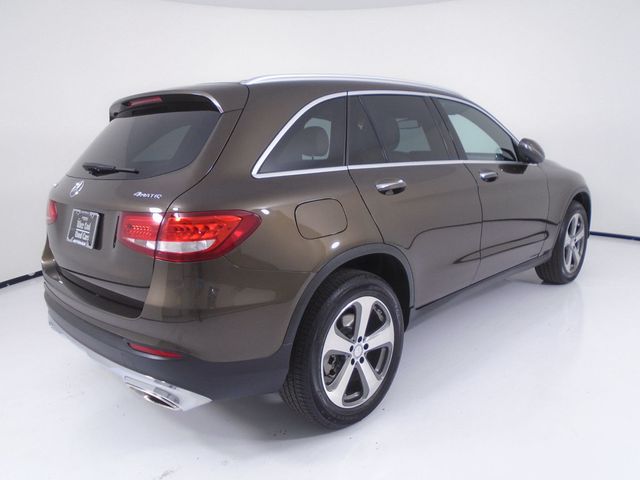 2017 Mercedes-Benz GLC GLC 300 4MATIC SUV - 22948185 - 2