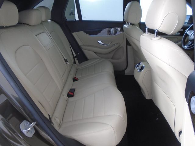 2017 Mercedes-Benz GLC GLC 300 4MATIC SUV - 22948185 - 29
