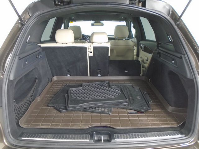 2017 Mercedes-Benz GLC GLC 300 4MATIC SUV - 22948185 - 35