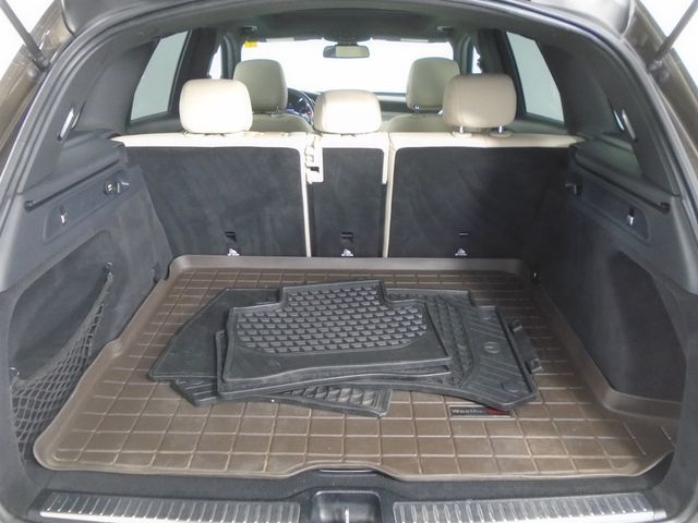 2017 Mercedes-Benz GLC GLC 300 4MATIC SUV - 22948185 - 36