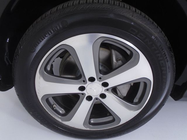 2017 Mercedes-Benz GLC GLC 300 4MATIC SUV - 22948185 - 40