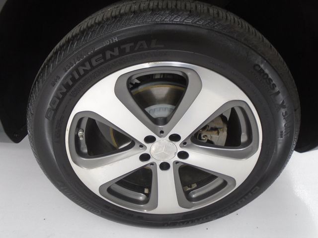 2017 Mercedes-Benz GLC GLC 300 4MATIC SUV - 22948185 - 41