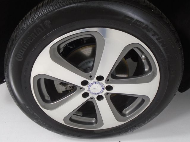 2017 Mercedes-Benz GLC GLC 300 4MATIC SUV - 22948185 - 42