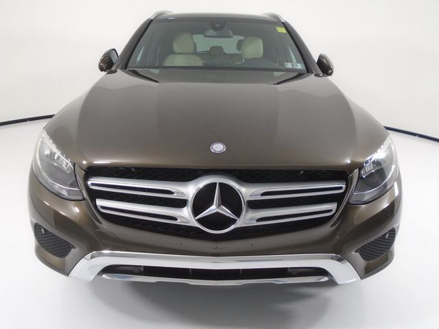 2017 Mercedes-Benz GLC GLC 300 4MATIC SUV - 22948185 - 7