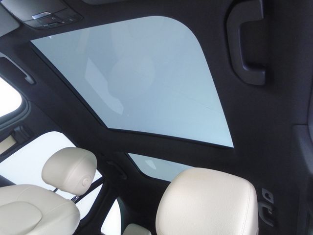 2017 Mercedes-Benz GLC GLC 300 4MATIC SUV - 22948185 - 8