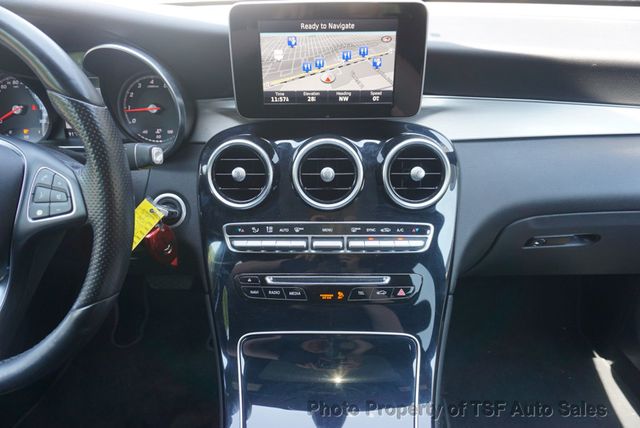 2017 Mercedes-Benz GLC GLC 300 4MATIC SUV - 23029509 - 17