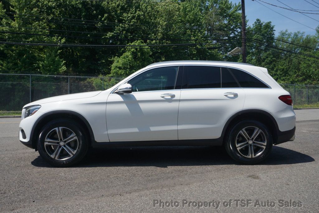 2017 Mercedes-Benz GLC GLC 300 4MATIC SUV - 23029509 - 3