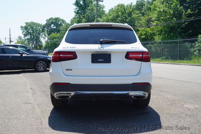 2017 Mercedes-Benz GLC GLC 300 4MATIC SUV - 23029509 - 5