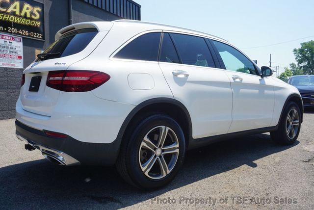 2017 Mercedes-Benz GLC GLC 300 4MATIC SUV - 23029509 - 6