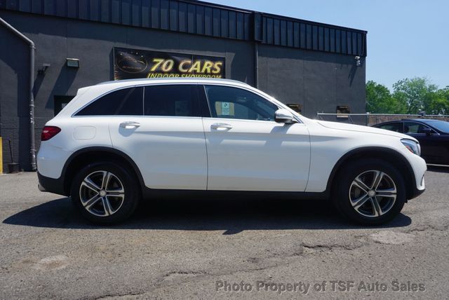 2017 Mercedes-Benz GLC GLC 300 4MATIC SUV - 23029509 - 7