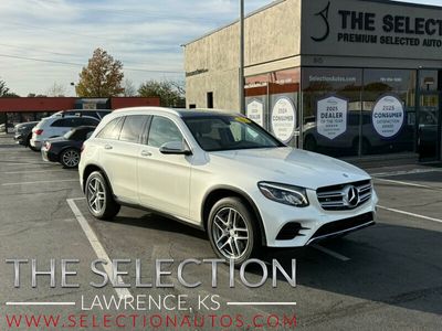 2017 Mercedes-Benz GLC