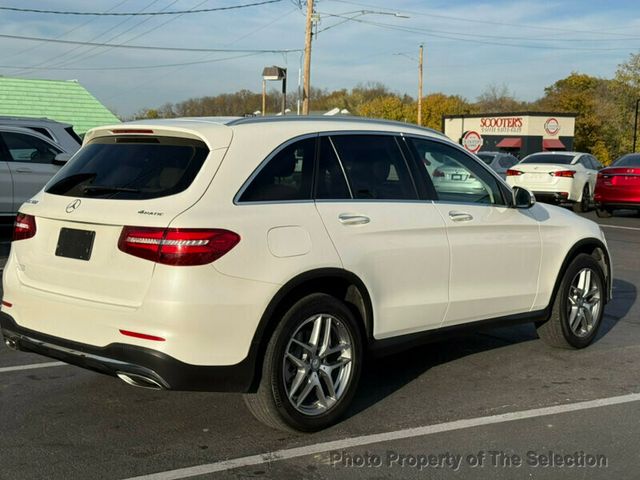 2017 Mercedes-Benz GLC GLC 300 4MATIC W/PREMIUM 2 PACKAGE - 22934859 - 15