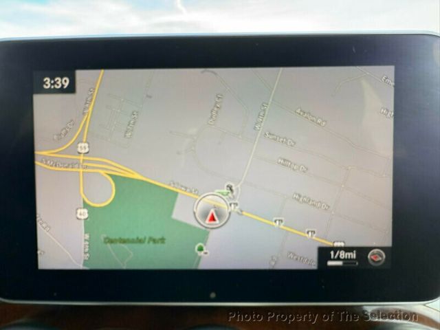 2017 Mercedes-Benz GLC GLC 300 4MATIC W/PREMIUM 2 PACKAGE - 22934859 - 26