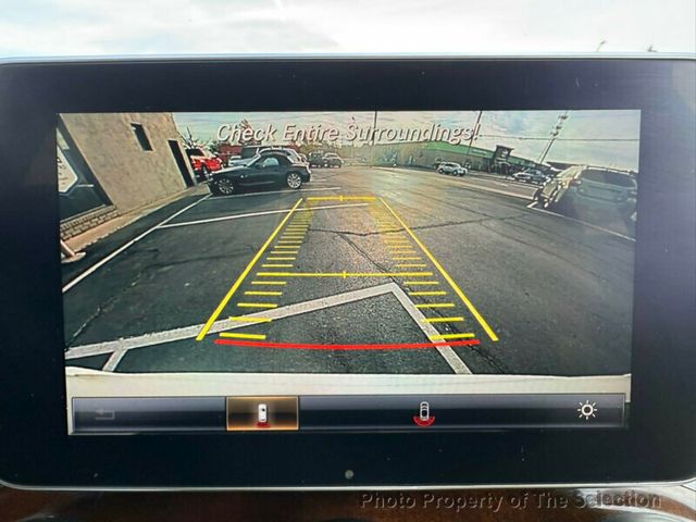 2017 Mercedes-Benz GLC GLC 300 4MATIC W/PREMIUM 2 PACKAGE - 22934859 - 27