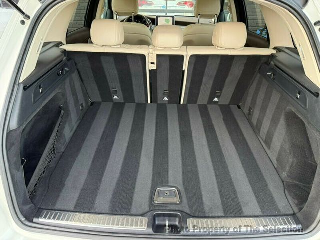 2017 Mercedes-Benz GLC GLC 300 4MATIC W/PREMIUM 2 PACKAGE - 22934859 - 38