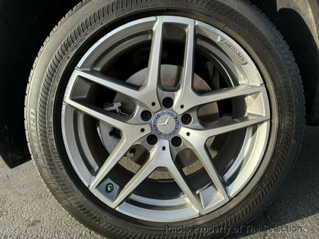 2017 Mercedes-Benz GLC GLC 300 4MATIC W/PREMIUM 2 PACKAGE - 22934859 - 44