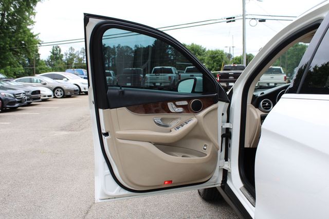 2017 Mercedes-Benz GLC GLC 300 SUV - 23038911 - 10