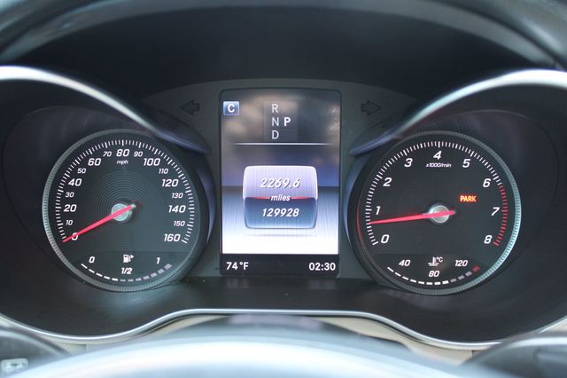 2017 Mercedes-Benz GLC GLC 300 SUV - 23038911 - 12
