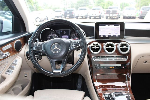 2017 Mercedes-Benz GLC GLC 300 SUV - 23038911 - 13