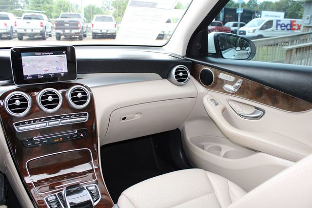 2017 Mercedes-Benz GLC GLC 300 SUV - 23038911 - 14
